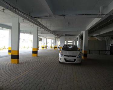 Project Image of 1000.0 - 1560.0 Sq.ft 2 BHK Apartment for buy in EssJay Divine Bliss