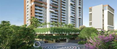Project Image of 3088.0 - 3379.0 Sq.ft 4 BHK Apartment for buy in Goda Spandan