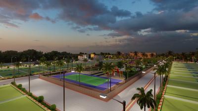 Project Image of 1000.0 - 25000.0 Sq.ft Residential Plot Plot for buy in Vifa Anant 2