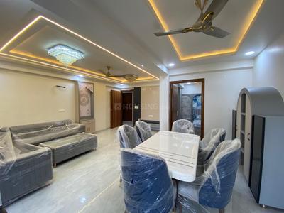 Project Image of 985.6 - 1498.0 Sq.ft 2 BHK Apartment for buy in Parth Nilaya