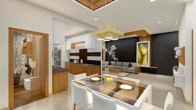 Project Image of 1274.47 - 1686.29 Sq.ft 2 BHK Apartment for buy in Pyramid Amara
