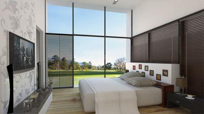 Project Image of 1400.0 - 1800.0 Sq.ft 2 BHK Villa for buy in SVB Sands Golf Front Villas
