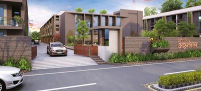 Project Image of 1500 Sq.ft 3 BHK Villa for sale in Sanand for Rs. 7200000