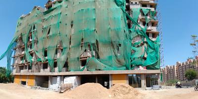Project Image of 312.69 - 467.26 Sq.ft 1 BHK Apartment for buy in Shiv Shivanta One