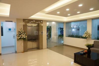 Project Image of 1220.0 - 1635.0 Sq.ft 2 BHK Apartment for buy in Asset Silver Streak