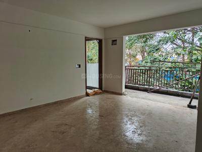 Project Image of 1912.0 - 2746.0 Sq.ft 3 BHK Apartment for buy in First The Abode