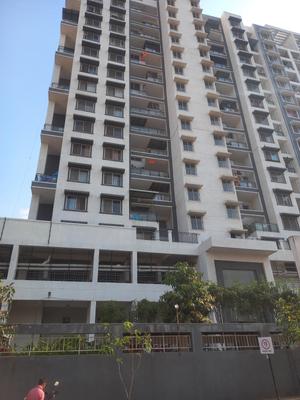 Project Image of 452.19 - 454.24 Sq.ft 1 BHK Apartment for buy in Paranjape Abhiruchi MHADA 3