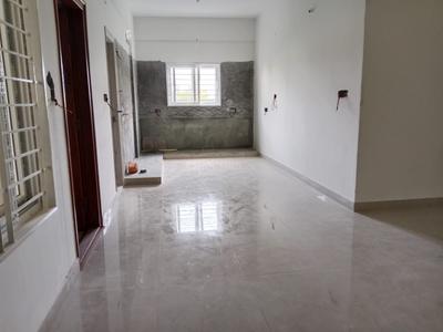 Project Image of 0.0 - 1370.0 Sq.ft 3 BHK Apartment for buy in A6 Residency