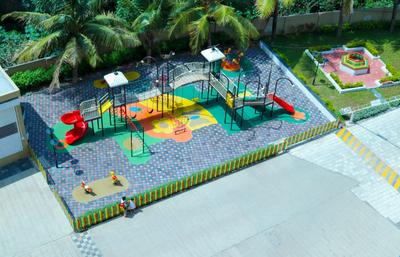 Project Image of 675.97 - 970.04 Sq.ft 2 BHK Apartment for buy in Kesar Treetown Phase 3