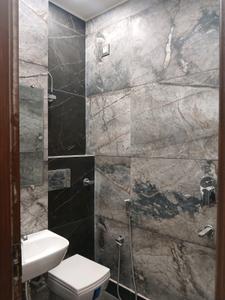 Project Image of 450.0 - 1368.0 Sq.ft 2 BHK Builder Floor for buy in The Residency