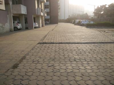 Project Image of 1000.0 - 1650.0 Sq.ft 2 BHK Apartment for buy in Amrapali Empire