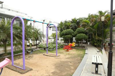 Project Image of 1688.0 - 1822.0 Sq.ft 3 BHK Apartment for buy in Nalanda Seasons Of Joy Apartment