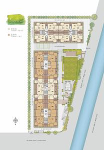 Project Image of 1503.0 - 3915.0 Sq.ft 2 BHK Apartment for buy in Srushti