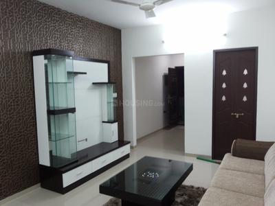 Project Image of 0.0 - 1742.0 Sq.ft 3 BHK Apartment for buy in Hari Somu Avarampoo