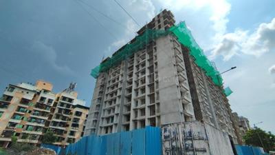 Project Image of 466.0 - 711.0 Sq.ft 1 BHK Apartment for buy in LK Vivanta