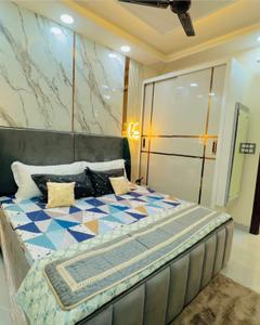 Project Image of 360.0 - 750.0 Sq.ft 1 BHK Builder Floor for buy in Gaurav Affordable Floors