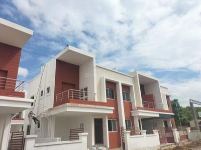 Project Image of 1084.57 - 1100.39 Sq.ft 3 BHK Villa for buy in Shivtirth Villas
