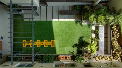 Project Image of 1125.0 - 1640.0 Sq.ft 2 BHK Apartment for buy in Navins Hanging Gardens