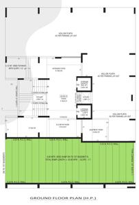 Project Image of 826.78 - 835.6 Sq.ft 3 BHK Apartment for buy in Panchamrut Divine