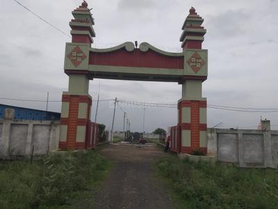 Project Image of 73.56 - 1575.57 Sq.ft Residential Plot Plot for buy in Shree Smart City