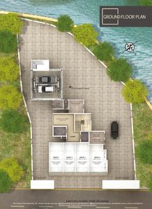 Project Image of 435.0 - 599.0 Sq.ft 1 BHK Apartment for buy in VS Royale 22