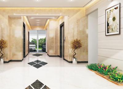Project Image of 539.81 - 1038.29 Sq.ft 2 BHK Apartment for buy in Oxford Olympia Phase 1
