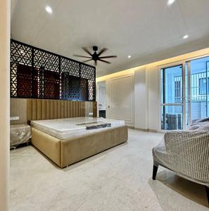 Project Image of 1080.0 - 1350.0 Sq.ft 4 BHK Builder Floor for buy in Goyal Lavish Dwarka