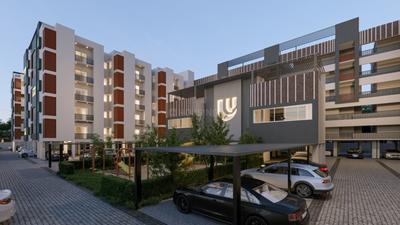 Project Image of 943.0 - 1264.0 Sq.ft 2 BHK Apartment for buy in MUH 49 Phase 2