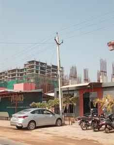 Project Image of 820.76 - 908.16 Sq.ft 3 BHK Apartment for buy in Ivory Orchards