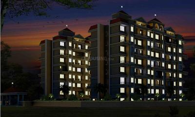Nirman Aadi Aarambh Elevation 2
