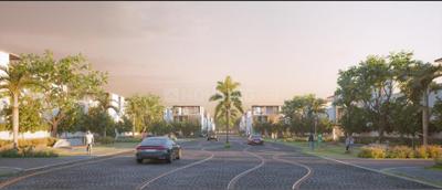 Project Image of 3256.0 - 4850.0 Sq.ft 3 BHK Villa for buy in Urrban Riverscape