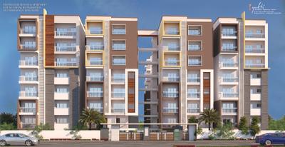 Project Image of 1135.0 - 1805.0 Sq.ft 2 BHK Apartment for buy in Devagiri Emeralds