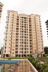 Project Image of 397.0 - 491.0 Sq.ft 1 BHK Apartment for buy in Squarefeet Regal Square Phase II Building No 6 And 7