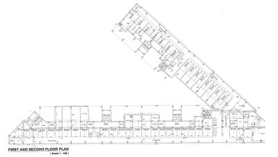 Project Image of 617.09 - 621.29 Sq.ft 2 BHK Apartment for buy in Atulyam Prime
