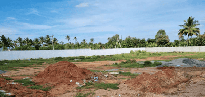 Project Image of 419.9 - 740.02 Sq.ft 1 BHK Apartment for buy in Sri Gujans Paripalana Phase IV Block 2