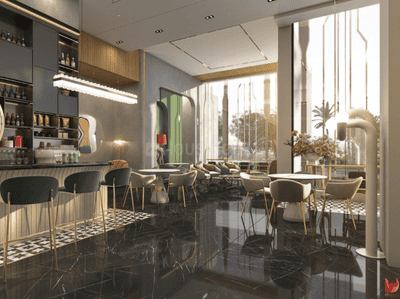 Project Image of 2600.0 - 5500.0 Sq.ft 3 BHK Apartment for buy in Chawla The Elysium