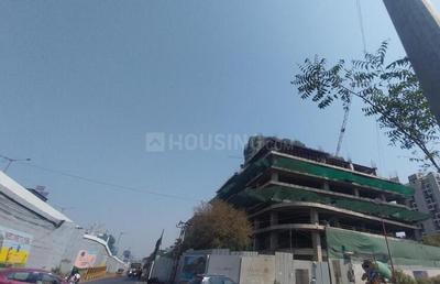 Project Image of 1136.0 - 2166.0 Sq.ft 3 BHK Apartment for buy in Kolte Patil 24K Altura Tower A And B