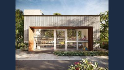 Project Image of 2842.0 - 5538.0 Sq.ft 4 BHK Villa for buy in Indukuri Lake Shore