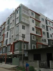 Project Image of 1030.0 - 1550.0 Sq.ft 2 BHK Apartment for buy in Eswari Keerthi Residency