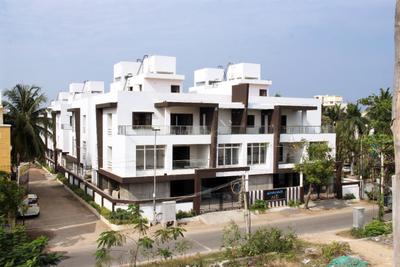 Project Image of 5065.0 - 5108.0 Sq.ft 5 BHK Villa for buy in Nahar Ailis