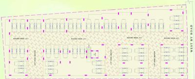 Project Image of 975.0 - 1490.0 Sq.ft 2 BHK Apartment for buy in Sai Pride