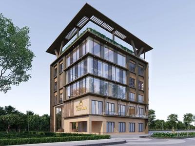 Project Image of 977.0 - 1420.0 Sq.ft 2 BHK Apartment for buy in LML Luxe One