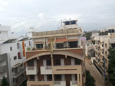 Project Image of 1060.0 - 1500.0 Sq.ft 2 BHK Apartment for buy in MR Enclave