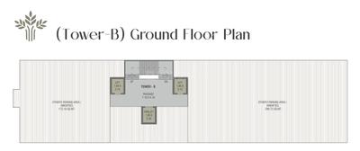 Project Image of 1808.77 - 3024.0 Sq.ft 4 BHK Apartment for buy in Courtyard Fairmont
