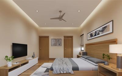 Project Image of 0.0 - 1750.0 Sq.ft 3 BHK Apartment for buy in Legalas Doyen Ascent Eagle Block