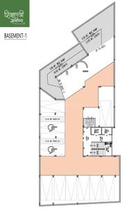 Project Image of 290.73 - 836.46 Sq.ft 1 RK Apartment for buy in Maya Shikshapatri Sanidhya