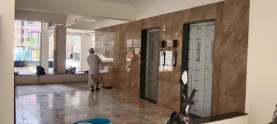 Project Image of 363.93 - 557.36 Sq.ft 1 BHK Apartment for buy in Nishan Grace