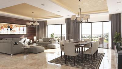 Project Image of 803.0 - 1440.0 Sq.ft 2 BHK Apartment for buy in Rishita Mulberry Heights Phase 3