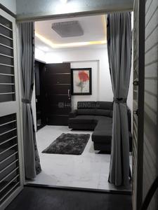 Project Image of 390.08 - 591.15 Sq.ft 1 BHK Apartment for buy in Sai Essen Vaastu Dreams III