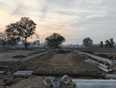 Project Image of 355.32 - 1904.57 Sq.ft Residential Plot Plot for buy in Goyal K G Avenue Phase 2